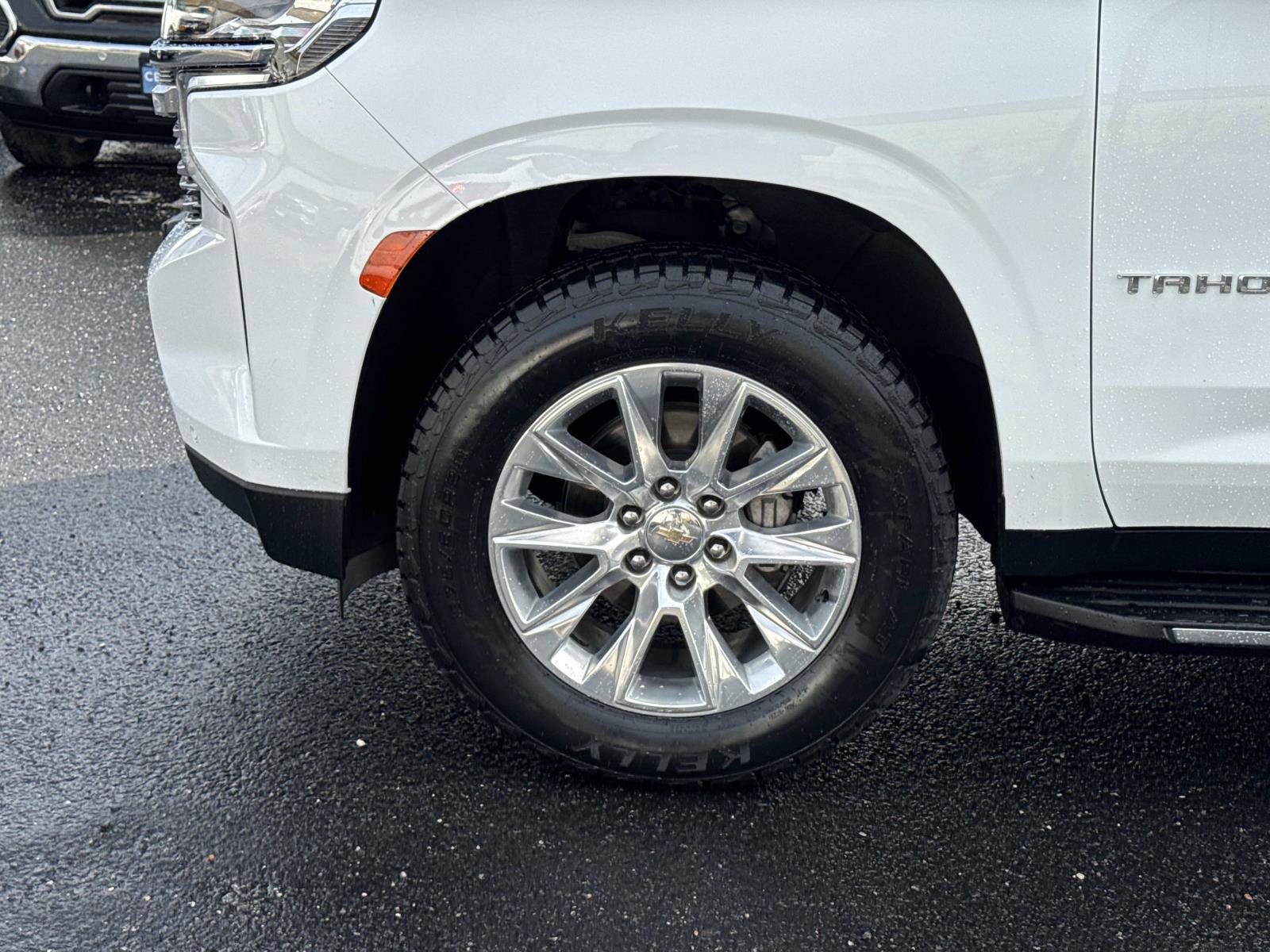 Certified 2024 Chevrolet Tahoe Premier image 27