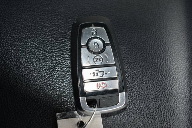 Used 2023 Ford F150 XLT w/ Equipment Group 302A High image 37