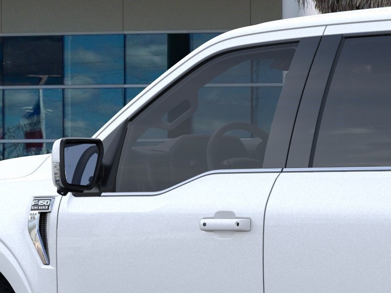 New 2026 Ford F150 King Ranch w/ Equipment Group 601A High AWD/4WD image 21