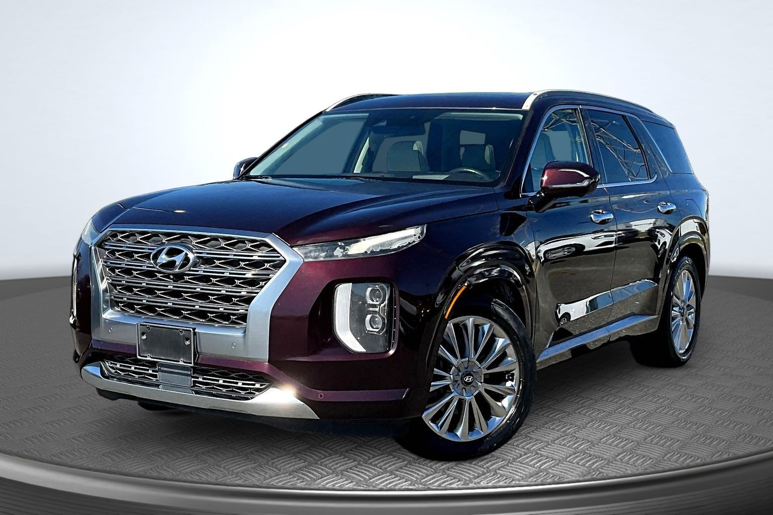 Used 2020 Hyundai Palisade Limited