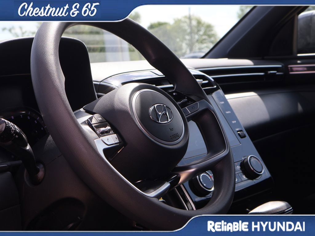 Certified 2024 Hyundai Santa Cruz SE AWD/4WD image 25