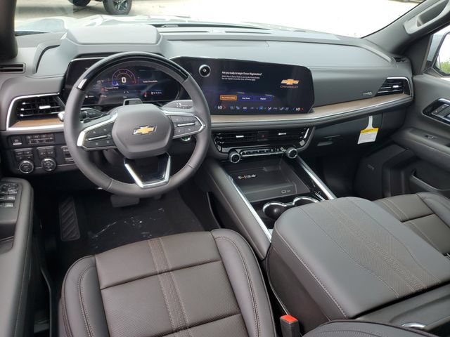 New 2026 Chevrolet Tahoe High Country AWD/4WD image 9