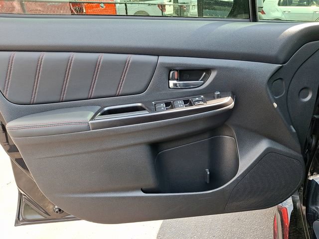 Used 2021 Subaru WRX image 12