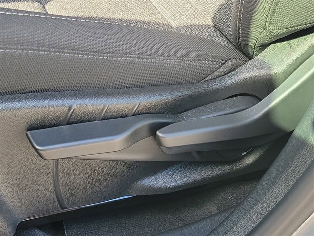 Certified 2026 GMC Terrain Elevation w/ Technology Package II image 29