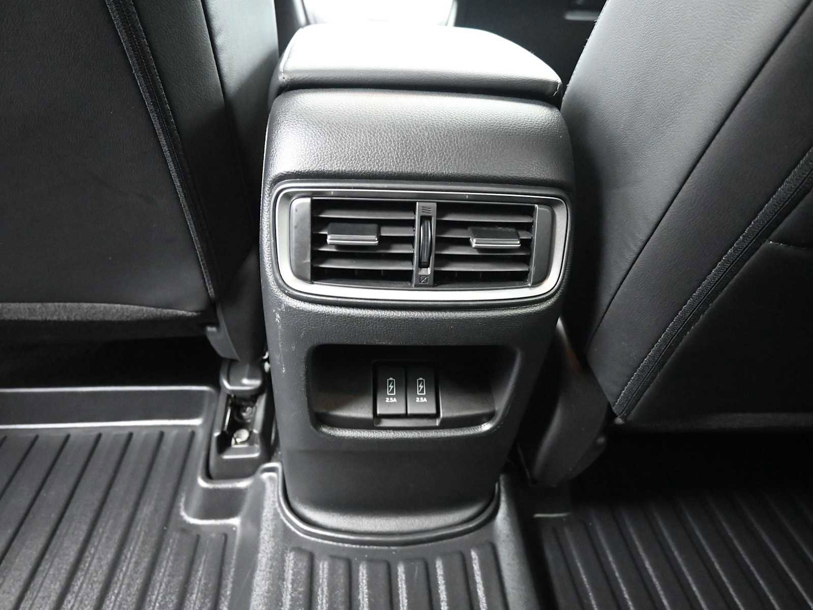 Used 2021 Honda CR-V Touring image 21