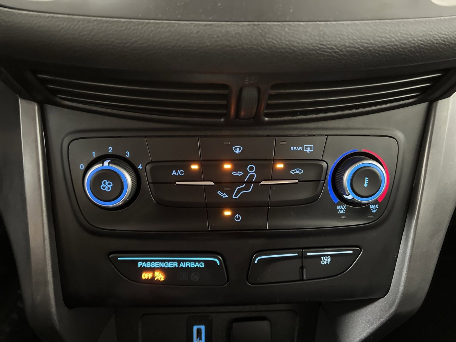 Used 2018 Ford Escape S FWD image 20