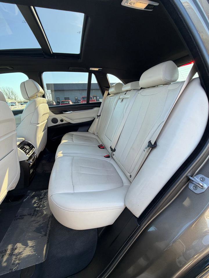 Used 2018 BMW X5 xDrive40e image 45
