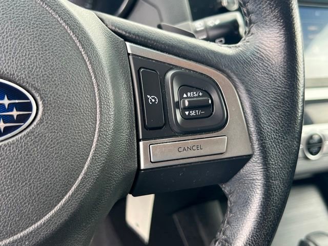 Used 2015 Subaru Outback 3.6R Limited AWD/4WD image 22