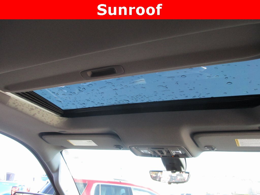 Certified 2021 GMC Sierra 1500 Denali w/ Technology Package image 14