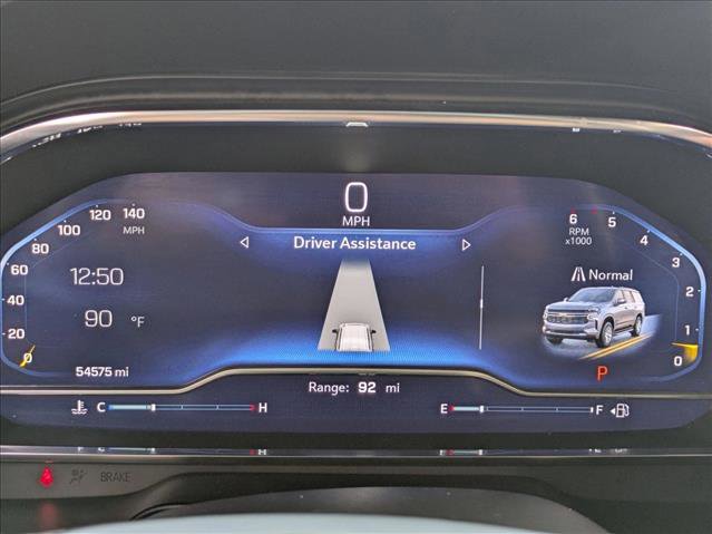 Used 2022 Chevrolet Tahoe LT image 11