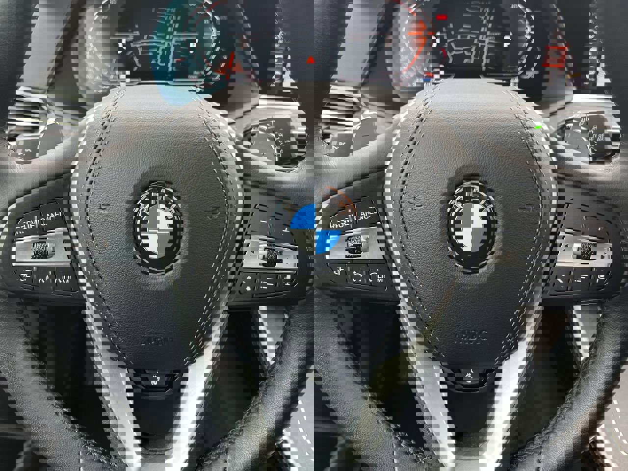 Certified 2023 BMW X5 xDrive40i w/ Premium Package image 21