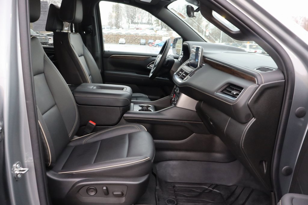 Used 2023 Chevrolet Tahoe Premier image 19