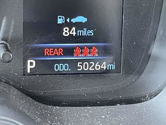 Used 2022 Toyota Corolla LE image 22