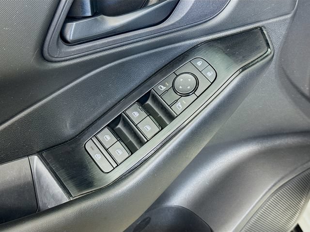 Used 2024 Nissan Rogue S FWD image 18