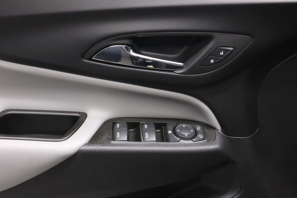 Used 2024 Chevrolet Equinox LS w/ LS Convenience Package FWD image 22