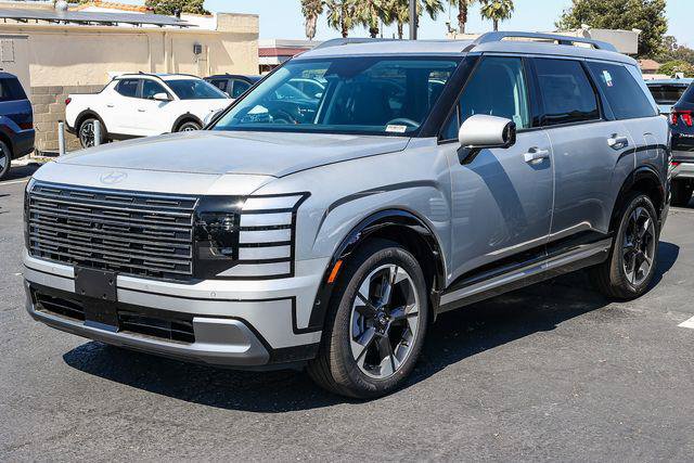 New 2026 Hyundai Palisade Limited FWD image 3