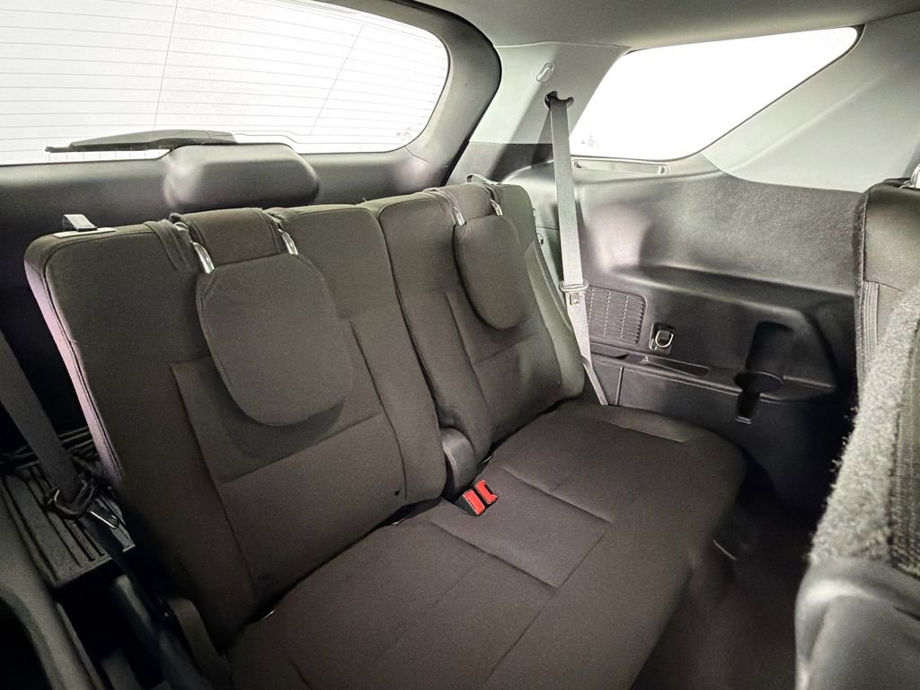 Used 2022 Ford Explorer XLT image 26