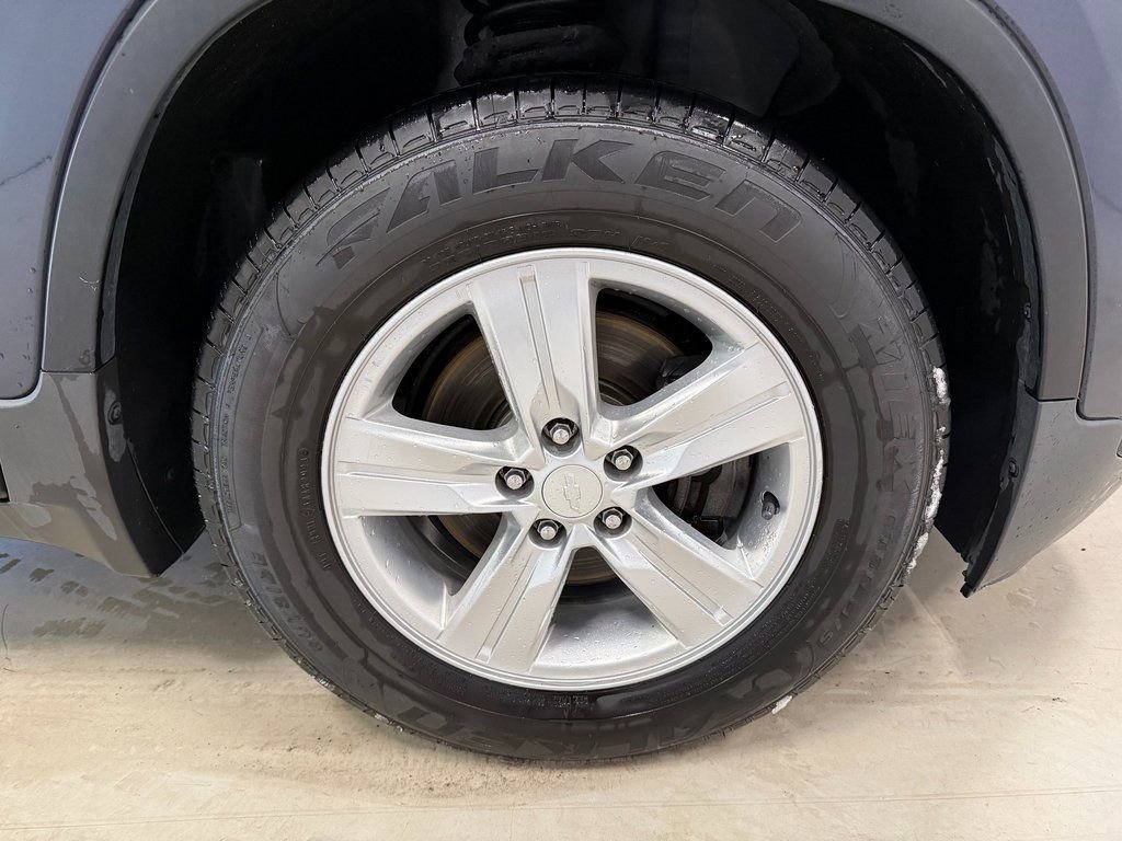 Used 2018 Chevrolet Trax LT image 29