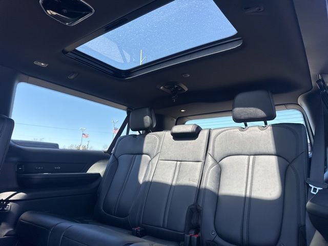 New 2026 Jeep Grand Wagoneer L Limited image 15