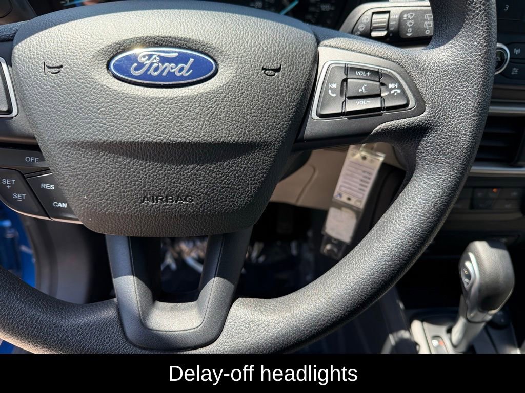 Used 2020 Ford EcoSport S AWD/4WD image 11