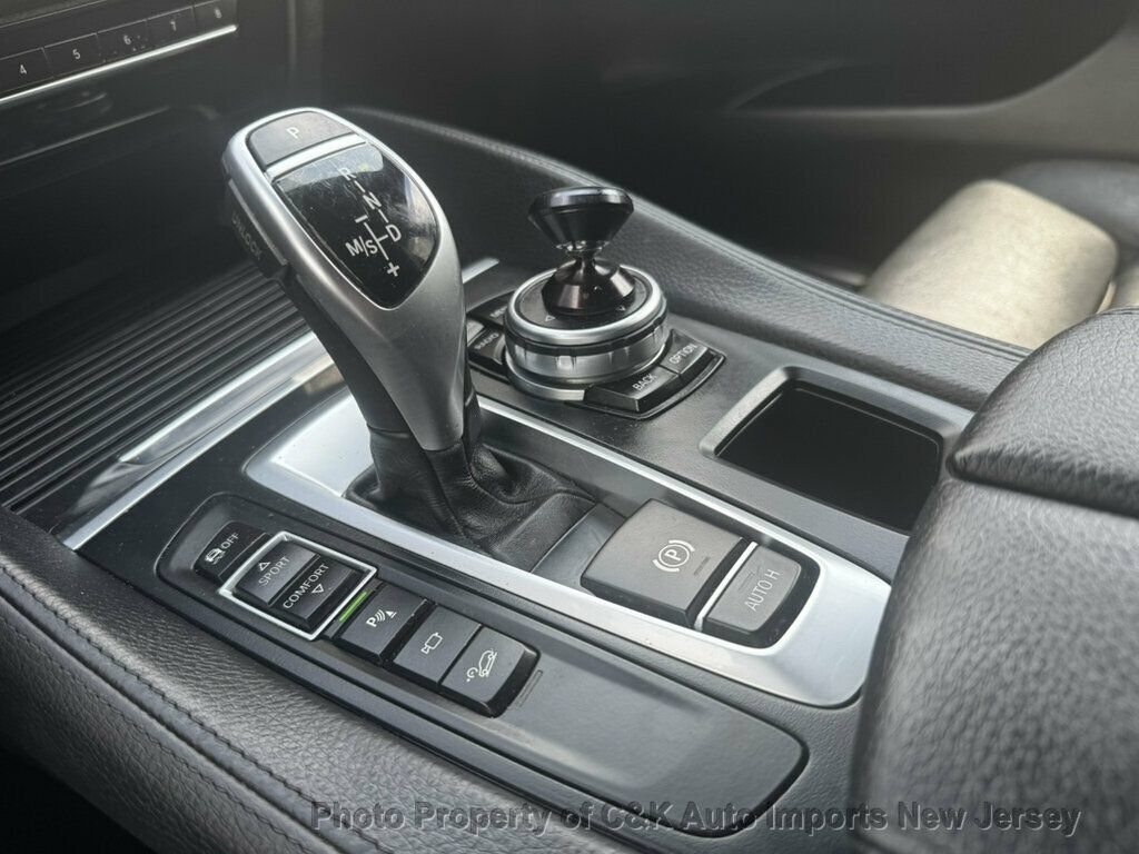 Used 2016 BMW X6 xDrive35i AWD/4WD image 22