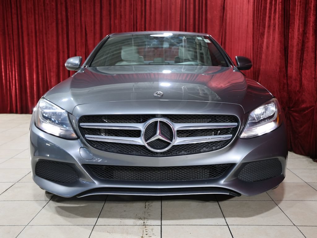 Used 2018 Mercedes-Benz C 300 Sedan image 9