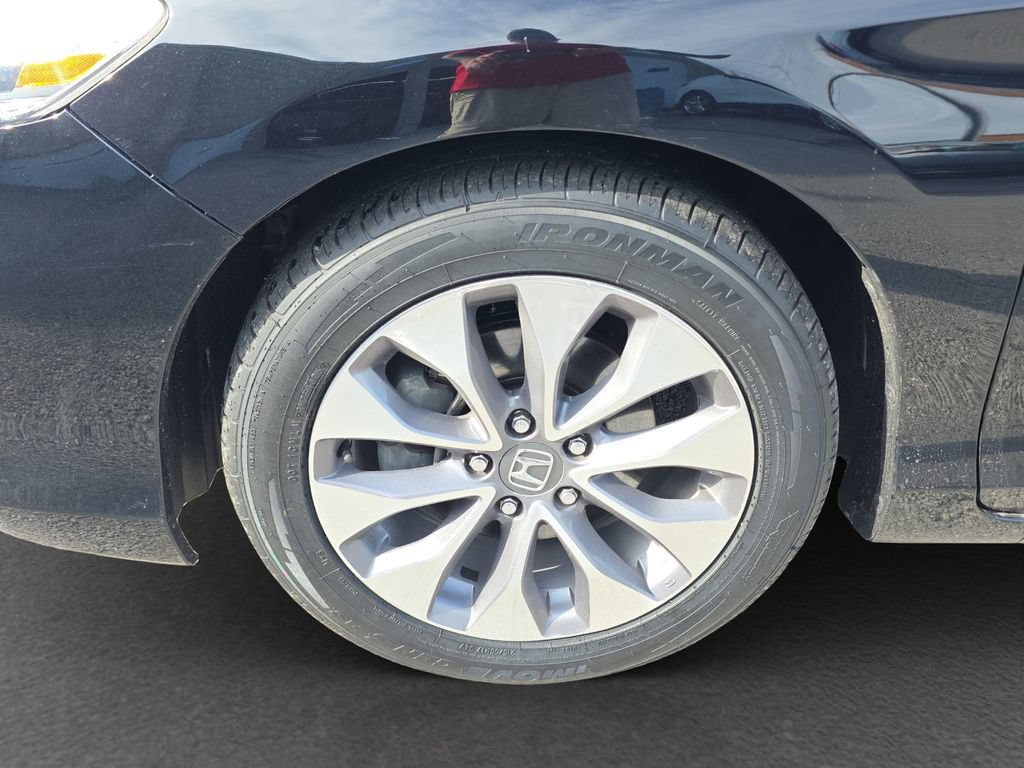 Used 2015 Honda Accord EX-L image 4