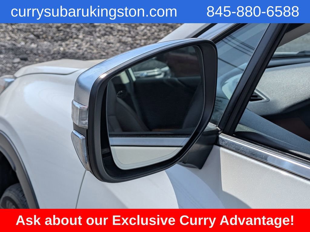 Used 2022 Subaru Outback Touring XT image 10