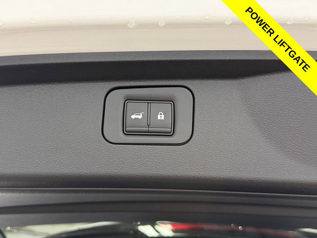 New 2026 Nissan Armada PRO-4X AWD/4WD image 10