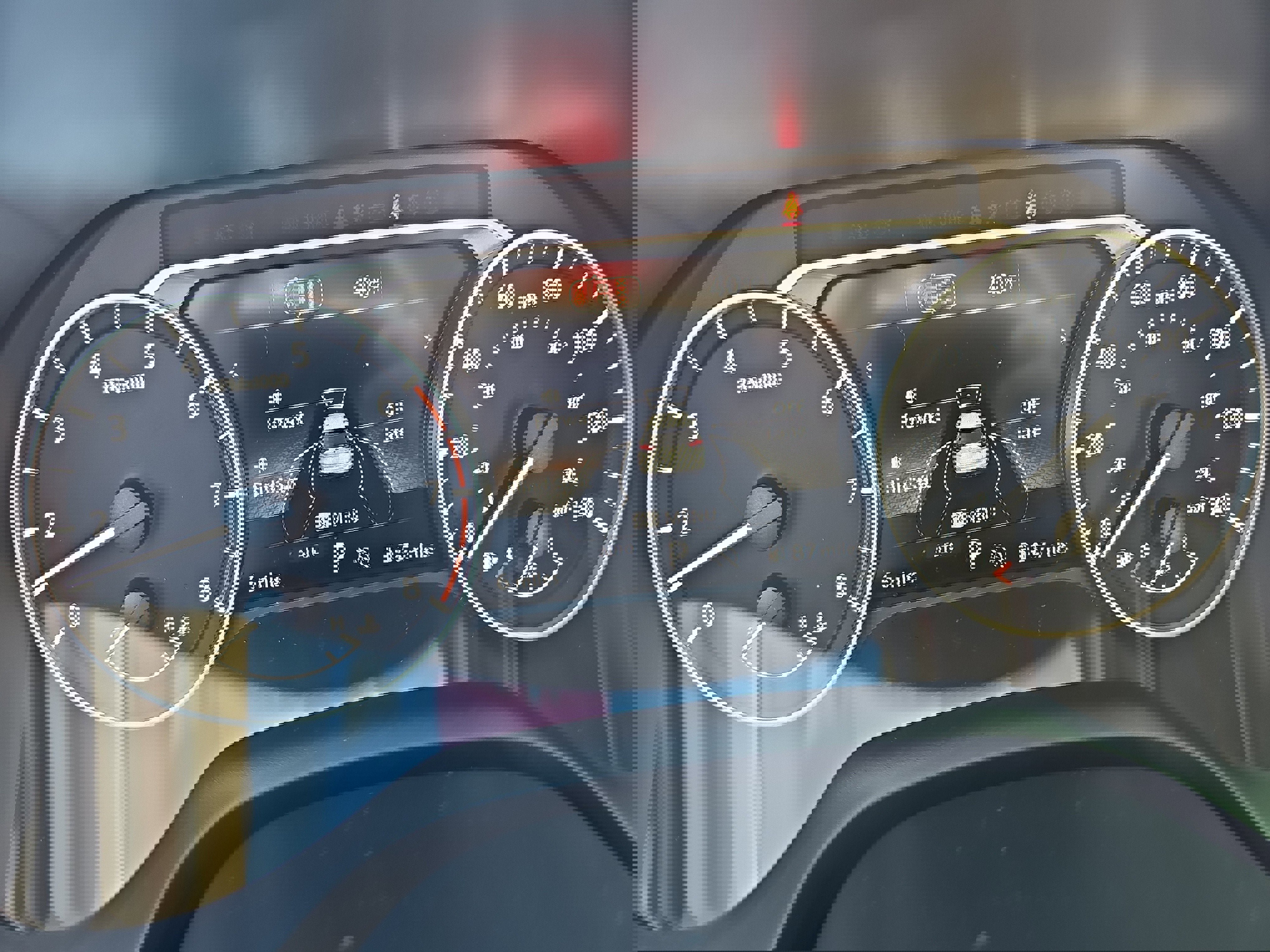 New 2026 Nissan Rogue S image 21