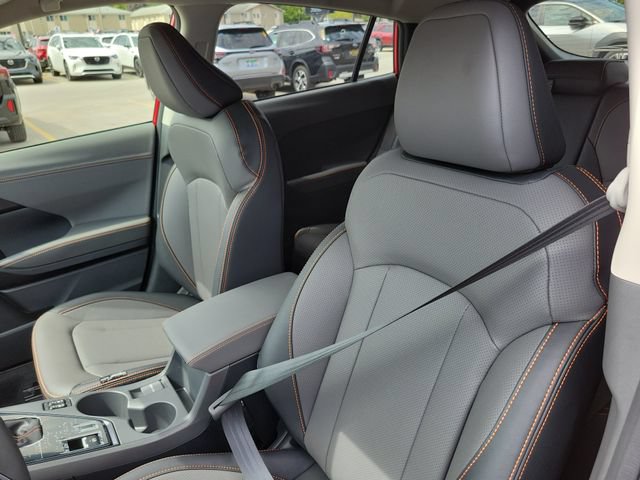 New 2026 Subaru Crosstrek 2.5i Limited AWD/4WD image 5