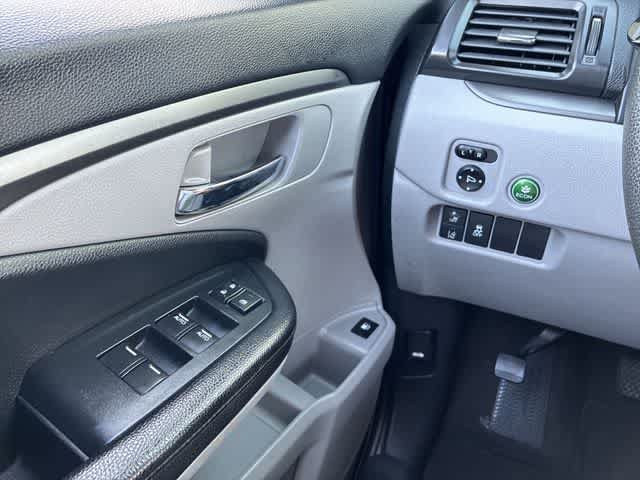 Used 2021 Honda Pilot EX image 39
