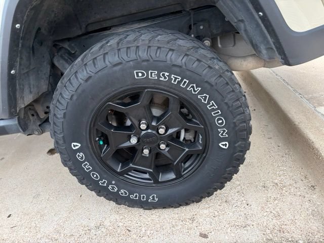 Used 2022 Jeep Gladiator Sport AWD/4WD image 18