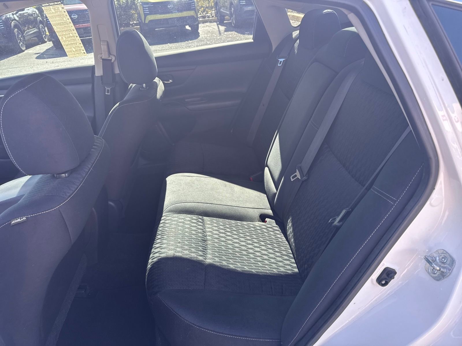 Used 2018 Nissan Altima 2.5 S image 22