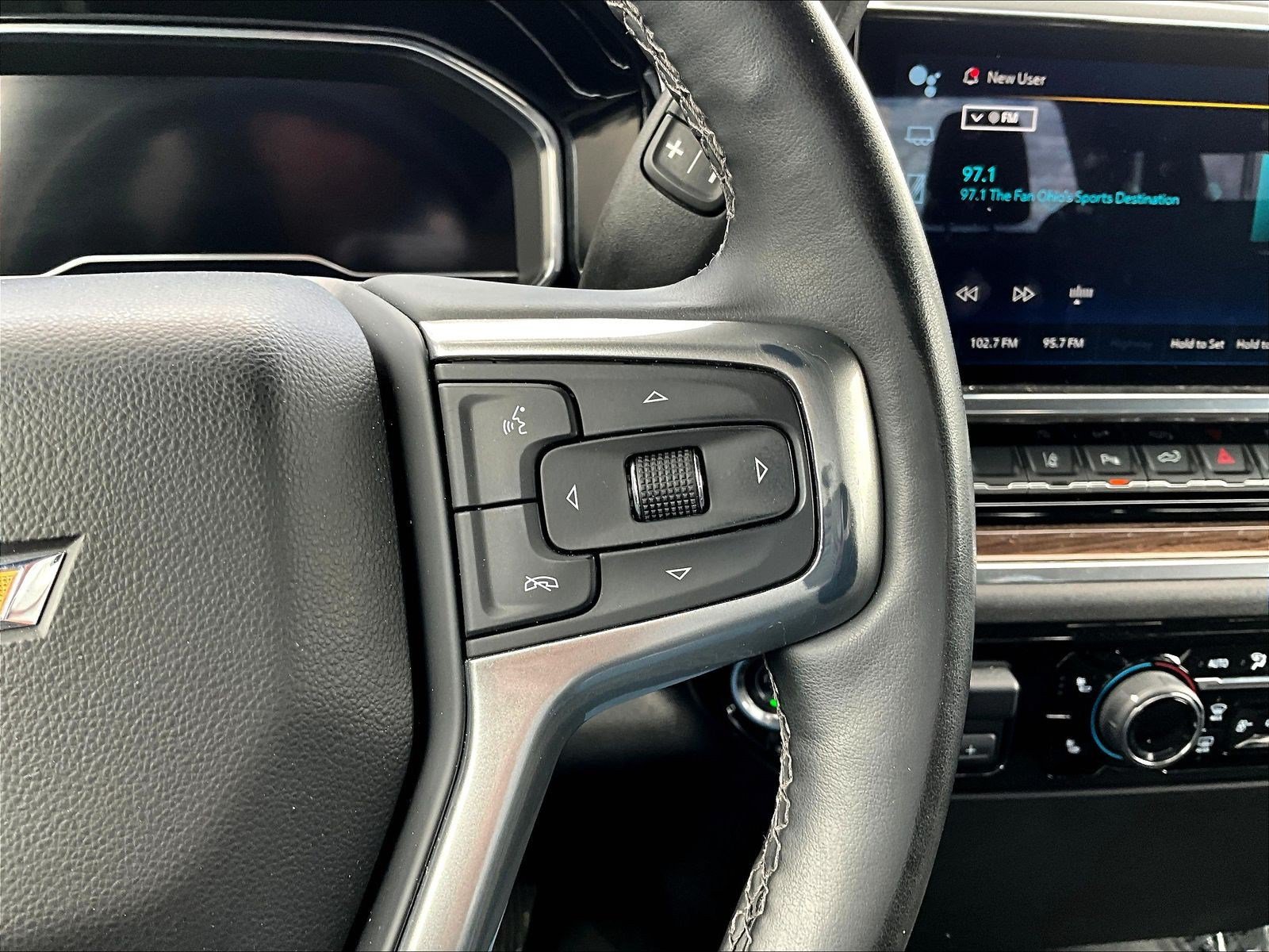 Used 2024 Chevrolet Silverado 3500 LT w/ All Star Edition AWD/4WD image 12
