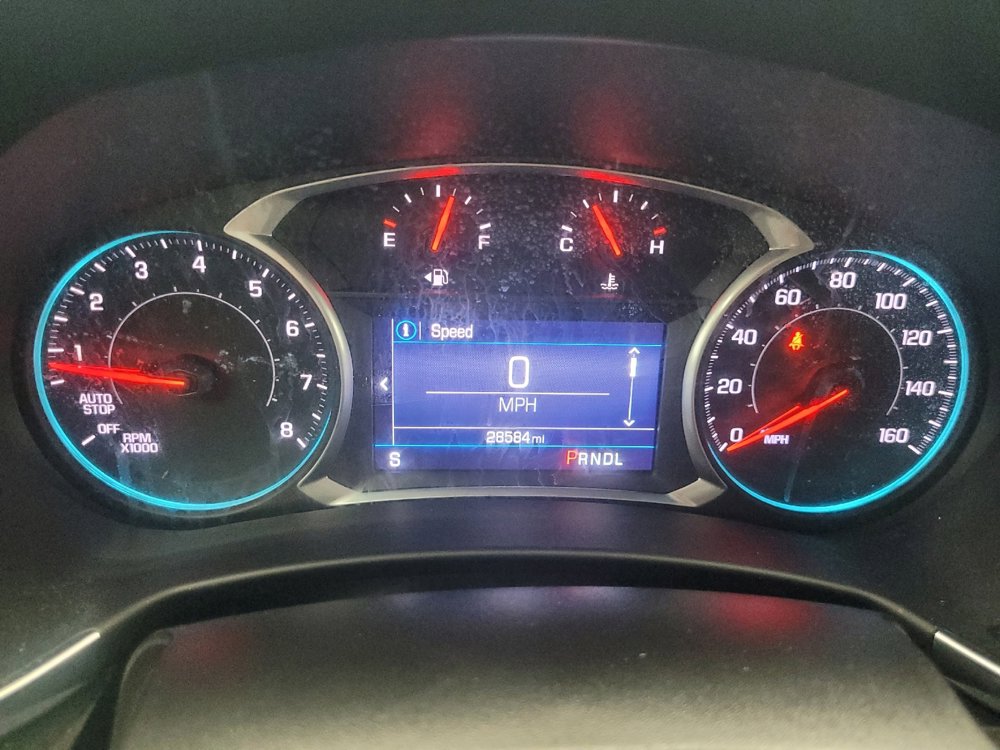 Used 2022 Chevrolet Equinox LS w/ LS Convenience Package image 23