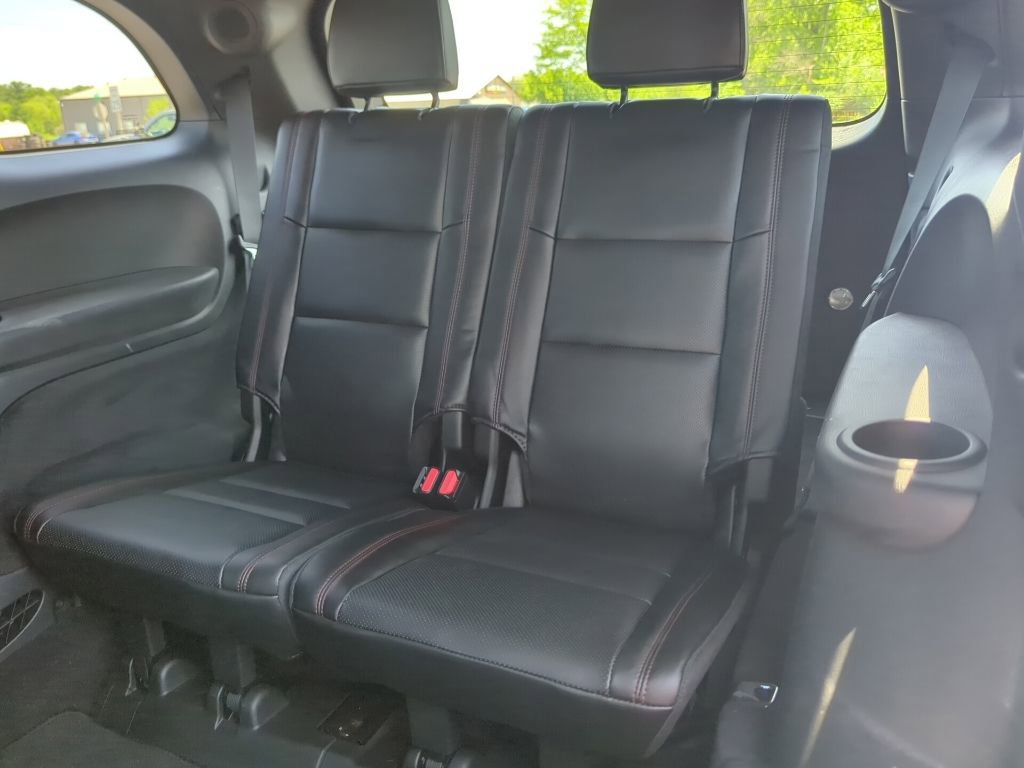 Used 2023 Dodge Durango GT AWD/4WD image 40