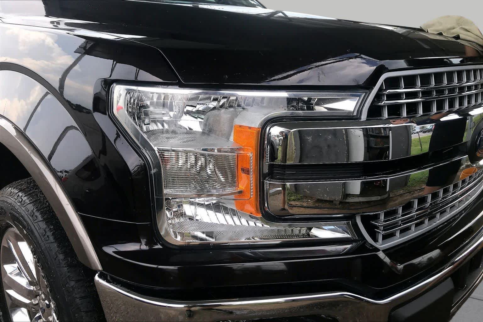 Certified 2019 Ford F150 Lariat AWD/4WD image 28