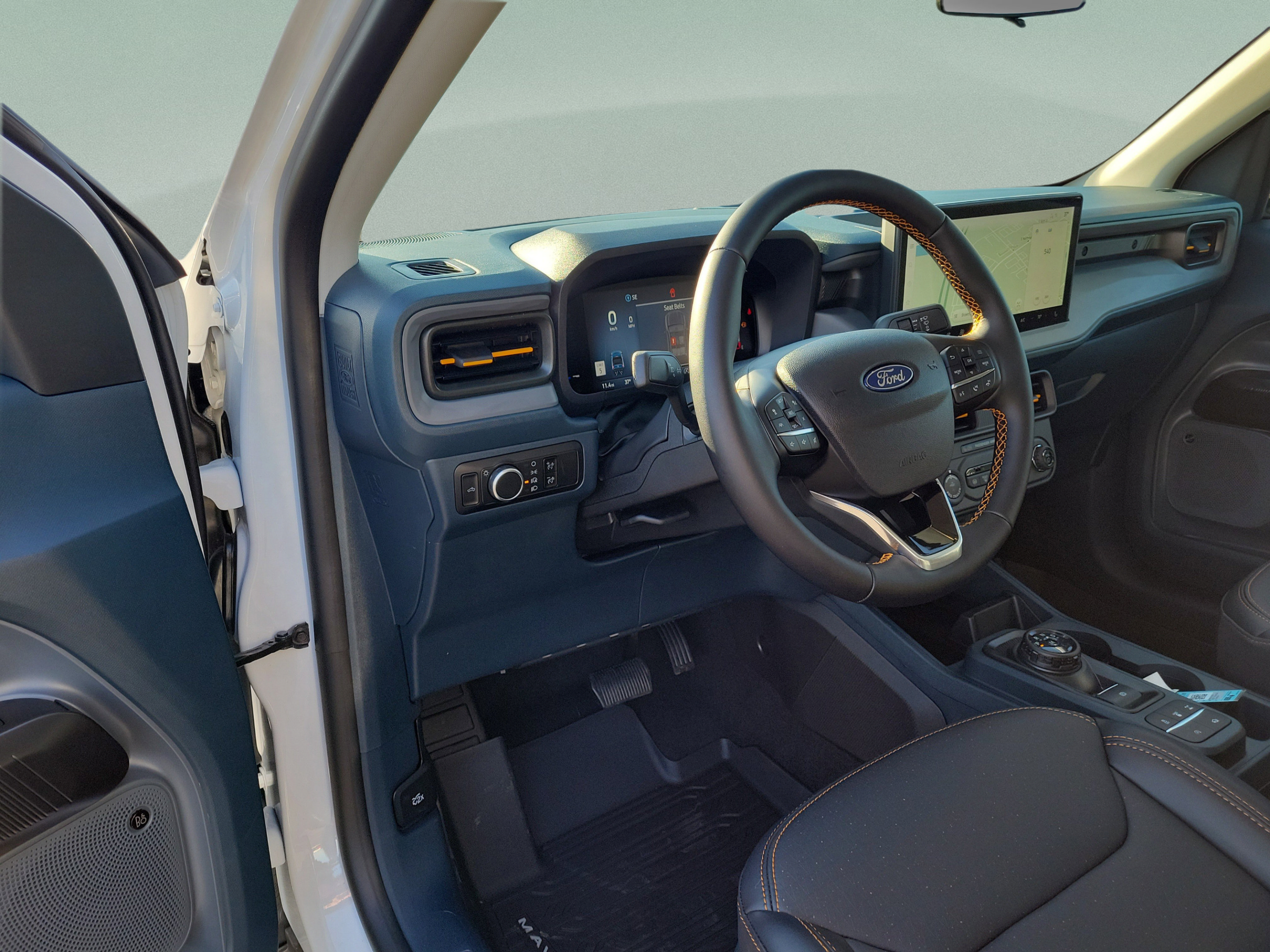 New 2026 Ford Maverick Tremor AWD/4WD image 16