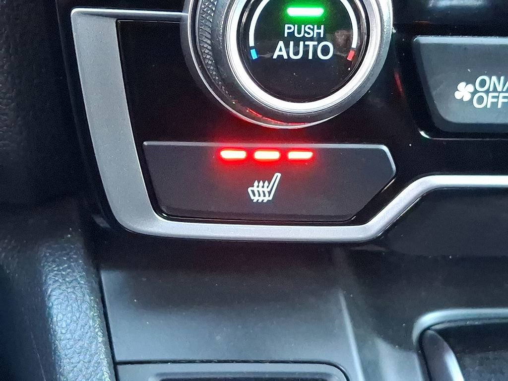 Used 2020 Honda CR-V EX-L image 24