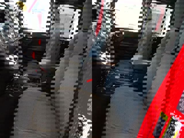 Certified 2025 Jeep Wrangler Unlimited Sahara w/ Safety Group image 2