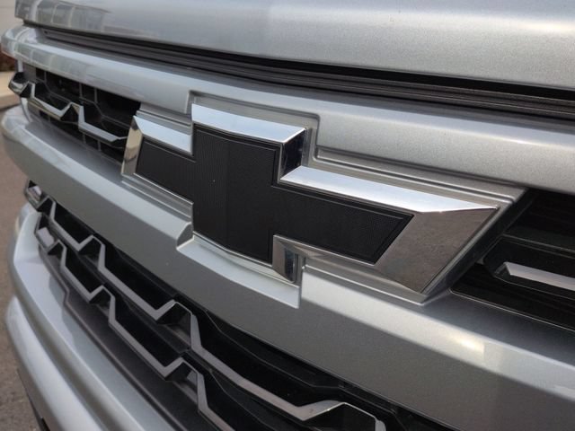 Used 2024 Chevrolet Silverado 1500 RST AWD/4WD image 33