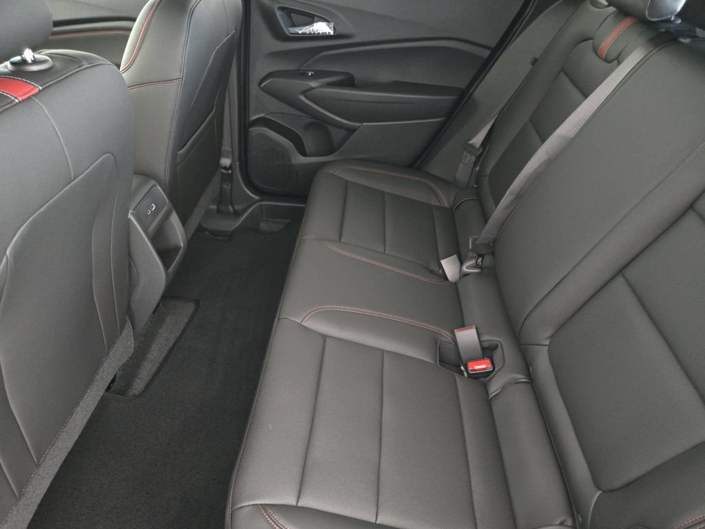 New 2026 Chevrolet Trax RS w/ Driver Confidence Package FWD image 34