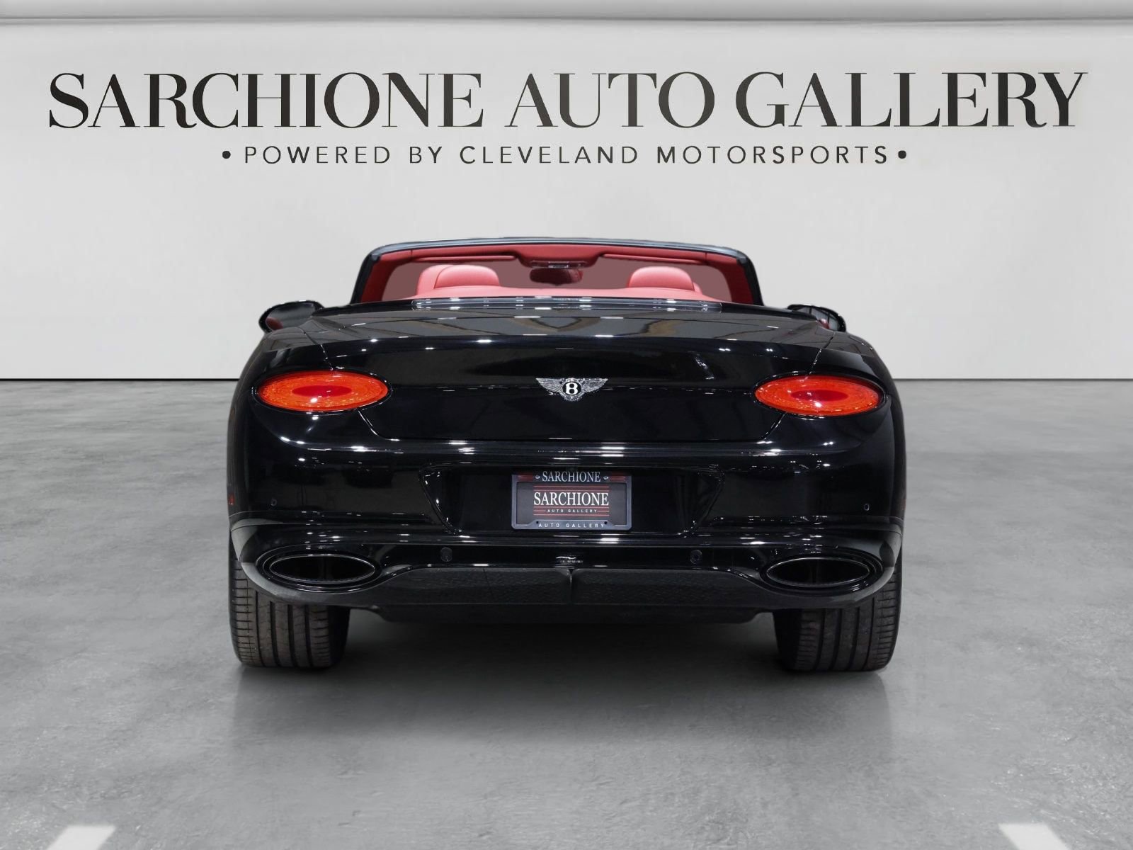 Used 2022 Bentley Continental GT Speed AWD/4WD image 25