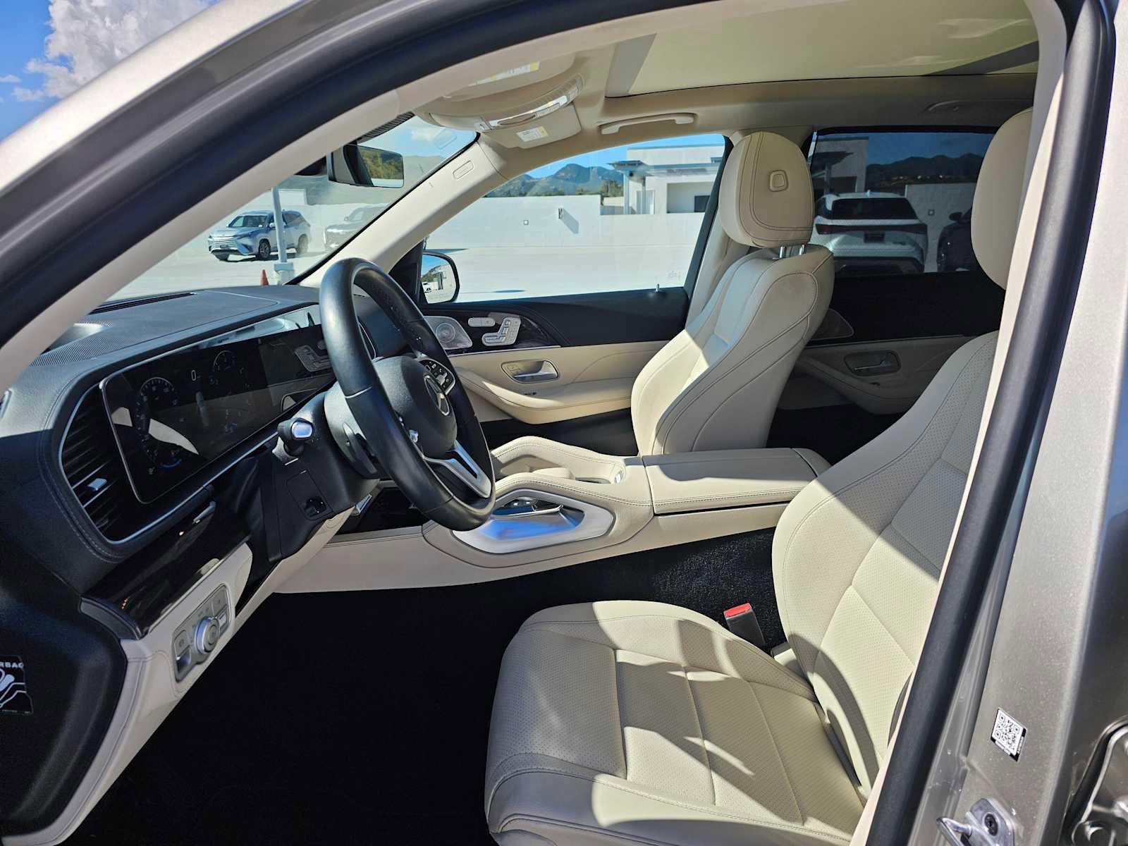 Used 2021 Mercedes-Benz GLE 350 4MATIC image 20