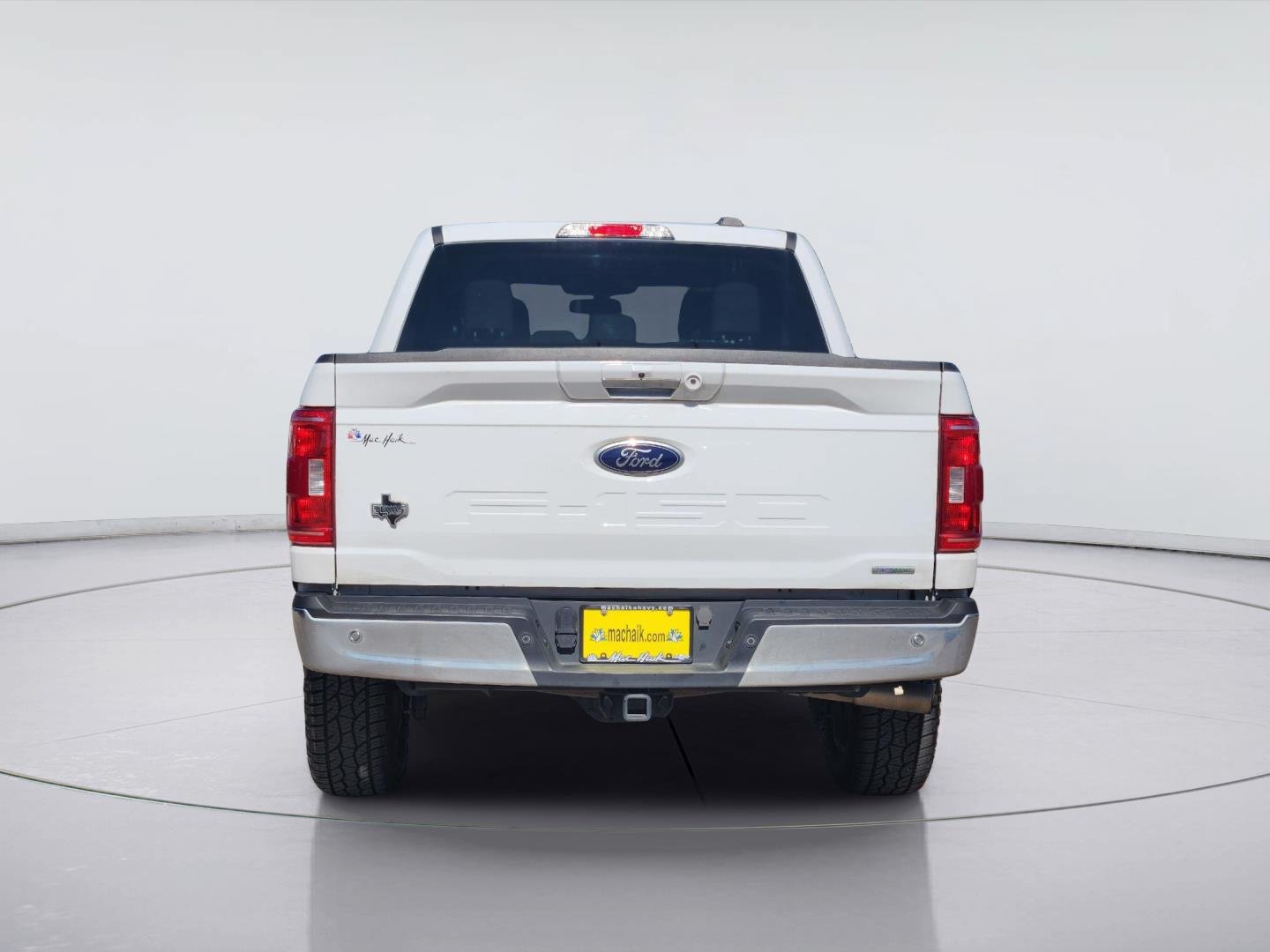 Used 2023 Ford F150 XLT w/ Equipment Group 302A High AWD/4WD image 6