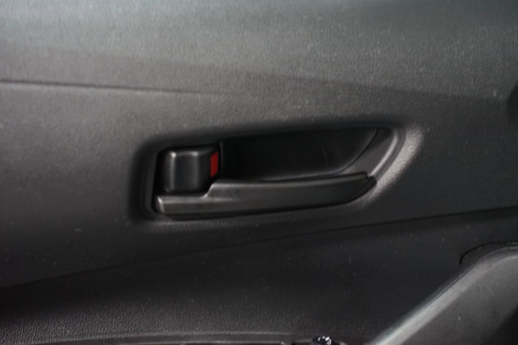 Certified 2024 Toyota Corolla LE image 29