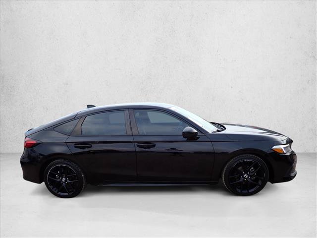 Used 2023 Honda Civic Sport image 5