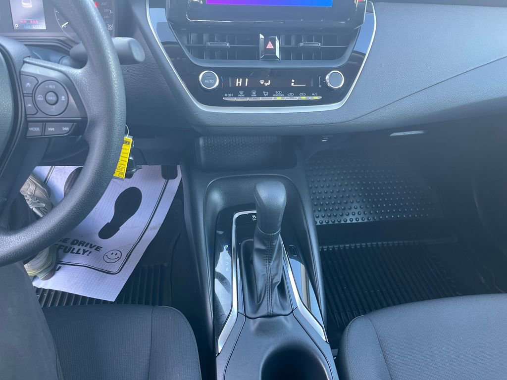 Certified 2023 Toyota Corolla LE image 19
