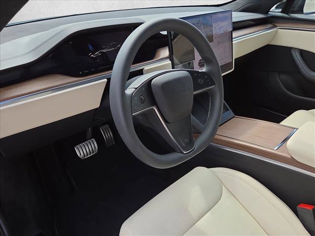 Used 2024 Tesla Model S AWD/4WD image 10